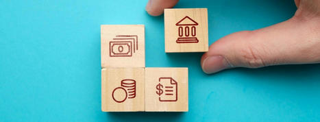 Les prêts alternatifs viennent aider les PMEs dans leur financement face à des banques | Silvr blog | France Startup | Scoop.it