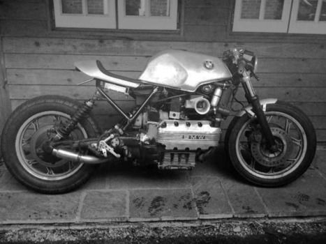 BMW | SPECIAL K | BMW Classic | Scoop.it
