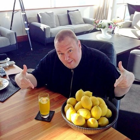 Kim Dotcom finally to be extradited to the US, New Zealand judge rules | Peer2Politics | Scoop.it