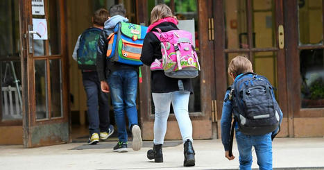 Wechselunterricht an Grundschulen im Saarland: Kritik von Eltern und Lehrern | Distance Learning | Scoop.it