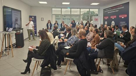 Une entreprise beauvaisienne propose d&rsquo;&eacute;conomiser 5 heures de travail par semaine | revue de presse | Scoop.it