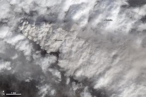 Kirishima's Eruptions Caught on Video | Kirishima Eruptions & Ash Warnings, Active Volcanoes | Our Amazing Planet | Japan Tsunami | Scoop.it