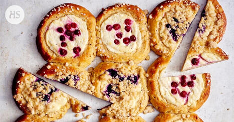 Gluteeniton pulla | HS.fi | 1Uutiset - Lukemisen tähden | Scoop.it