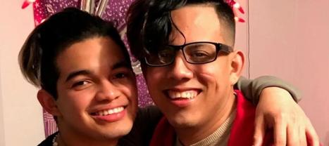 How the U.S. immigration system nearly tore this LGBTQ couple apart | PinkieB.com | LGBTQ+ Life | Scoop.it