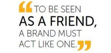 How Brands Can Get Better at Social Engagement | Digital Social Media Marketing | Scoop.it