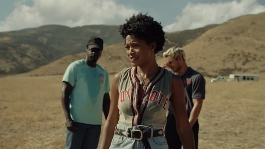 Don't Say No Vostfr Streaming