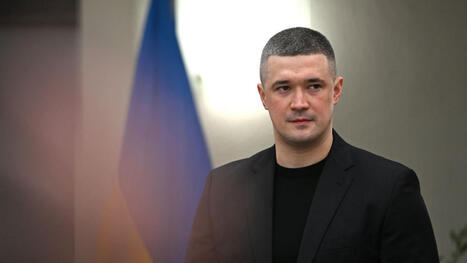 Drohnen und KI statt Korruption: Der Jungspund Fedorow krempelt die Ukraine um | Kompass-Aktuell | Scoop.it