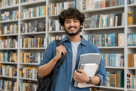 Qualities of a Successful College Student | Test Prep Score | Education & Teaching | Scoop.it