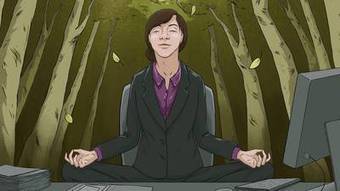 Tapping into the power of mindfulness | Digital Delights - Digital Tribes | Scoop.it