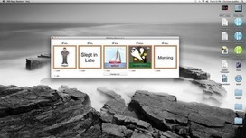 FRS Story Starters | iPads in Education Daily | Scoop.it