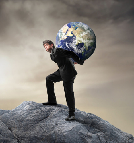 Achats responsables : entre urgence et opportunit&eacute; pour les entreprises | Actualit&eacute;s Achats Responsables | Scoop.it