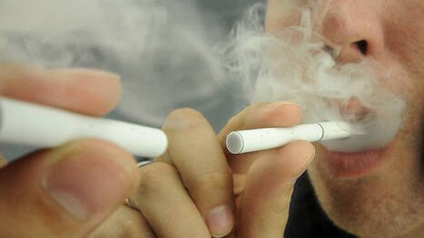 S&auml;hk&ouml;tupakka vaarattomampaa kuin sauhuttelu &ndash; n&auml;m&auml; 5 asiaa niiden terveysvaikutuksista jo tiedet&auml;&auml;n | 1Uutiset - Lukemisen t&auml;hden | Scoop.it