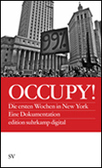Rezension | Zehn f&uuml;r 2012: Die Protestb&uuml;cher des Jahres | DEMO JETZT! | Zum Buch: "Der Aufruhr der Ausgebildeten" von Wolfgang Kraushaar | Scoop.it