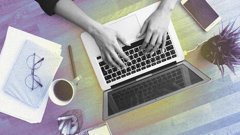 How to ask people for help landing a job and actually get a response | 212-Careers | Scoop.it