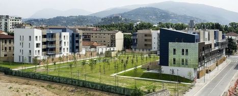 Life, nuovo quartiere bresciano immerso nel verde | Edifici Ecosostenibili e Biocompatibili | Scoop.it
