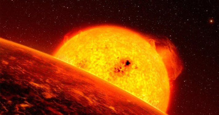 Scientist Reveals Plan to Save Earth From Destruction by the Sun | The Health Report | Scoop.it