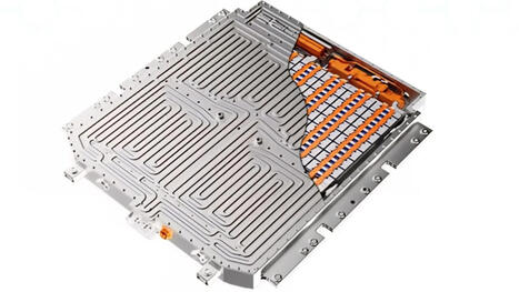 China's new battery achieves fire, electricity separation for safer EVs | The Revolution Of The Car Industry | Scoop.it