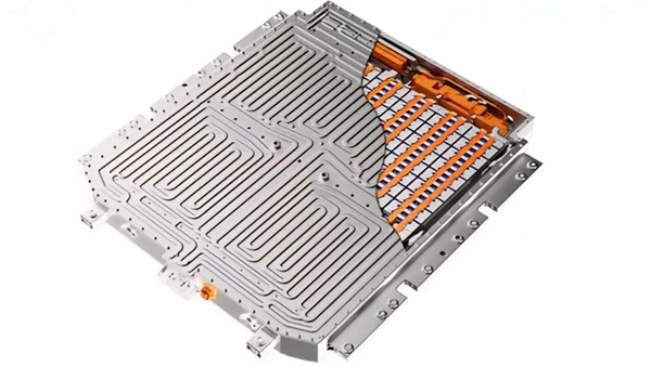 China's new battery achieves fire, electricity separation for safer EVs | The Revolution Of The Car Industry | Scoop.it