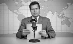 Pourquoi les journalistes parlent bizarrement | DocPresseESJ | Scoop.it