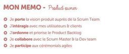 Comprendre le rôle de Product owner en 1 minute | Devops for Growth | Scoop.it