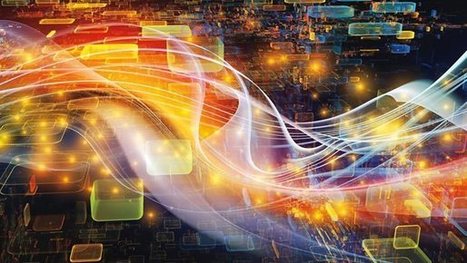 Transforming risk efficiency and effectiveness | Cybersecurity Leadership | Scoop.it