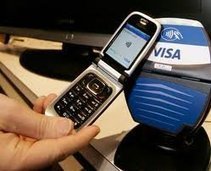 How Near Field Communication could drastically change in-store payment processes | Technology in Business Today | Scoop.it
