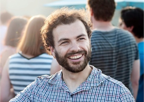 François Fay, lauréat de la chaire fondamentale de l'Institut Universitaire de France | Life Sciences Université Paris-Saclay | Scoop.it