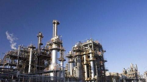 Gonfreville-l'Orcher Pr&egrave;s du Havre, une fuite de gazole &agrave; la raffinerie Total | Veille territoriale AURH | Scoop.it