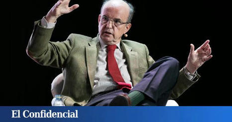 #Liderazgo #Desarrollo - Santiago Álvarez de Mon: "El futuro no pertenece a llaneros solitarios, sino a equipos solidarios" | Empresa Sostenible | Scoop.it