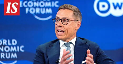 Davosin talousfoorumi &ndash; IS seuraa | 1Uutiset - Lukemisen t&auml;hden | Scoop.it