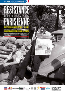 Musée de la Résistance Nationale - Résistance en région parisienne | infos-web | Scoop.it
