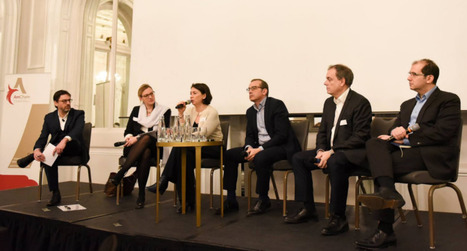 Comment la transformation digitale impacte la stratégie globale de l’entreprise | Transformation Digitale | Scoop.it