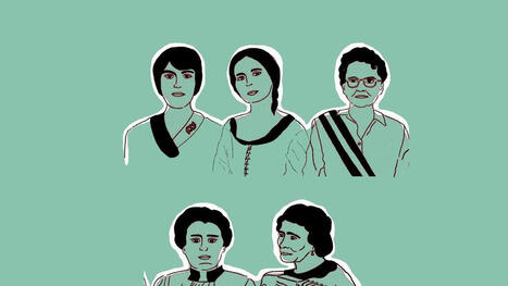 "Portraits de femmes" : une soir&eacute;e de rencontres autour du matrimoine culturel gersois aura lieu ce jeudi 4 juin &agrave; Circa | Professionnels du tourisme du Grand Auch C&oelig;ur de Gascogne | Scoop.it