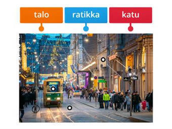 Helppo sanat - Teht&auml;v&auml;t | 1Uutiset - Lukemisen t&auml;hden | Scoop.it