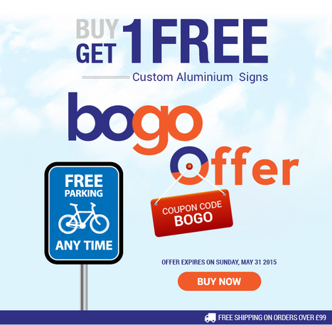 Buy One Get One Free Free Shipping On Par