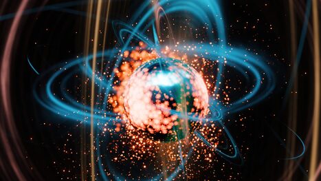 DOE invests $134 million to advance U.S. leadership in fusion energy innovation | Industry 411 - Waste Management | Scoop.it