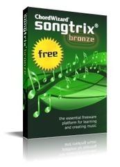 Logiciel gratuit Songtrix Bronze 3.0.1.e 2013 Licence gratuite Creation et Edition Musicale - Actualités du Gratuit | Logiciel Gratuit Licence Gratuite | Scoop.it