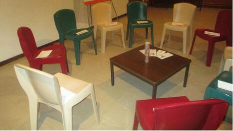 Quand victimes et auteurs de violences &eacute;changent&hellip; La centrale p&eacute;nitentiaire de Lannemezan pionni&egrave;re en mati&egrave;re de justice restaurative | Accueil | Scoop.it