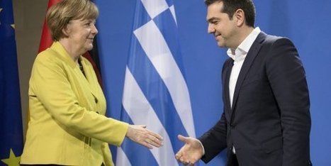 Grèce : comment Tsipras a renversé la situation | Koter Info - La Gazette de LLN-WSL-UCL | Scoop.it