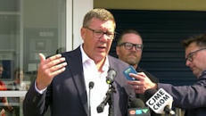 Saskatchewan premier vows to travel to China in attempt to end canola tariffs | Corporate governance - Vigil | Scoop.it