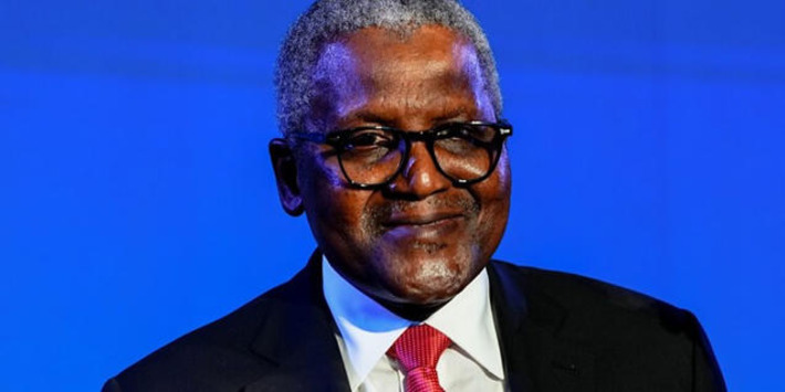 Aliko Dangote is leaving one-third of his $35 billion fortune &lsquo;to humanity&rsquo;&mdash;a rare move among Africa&rsquo;s billionaires | Philanthropy Report - Legacy From The Heart | Scoop.it