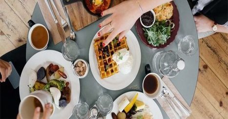 US Foods & What Millennials Crave Call 915-850-0900 | Healthy Foods | Scoop.it
