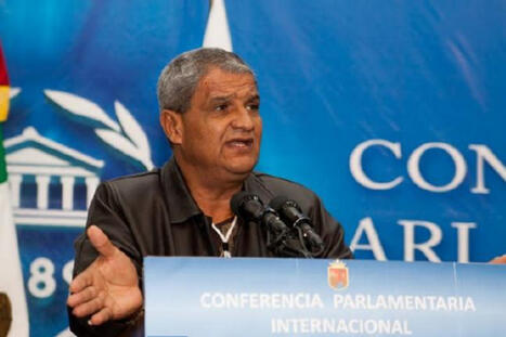 Indigenous Member of Parliament (MP): Inter-Parliamentary Union (IPU) Condemns Death in State Custody of Nicaraguan Parliamentarian Brooklyn Rivera Bryan | ALKEBULAN INDIGENOUS | Scoop.it