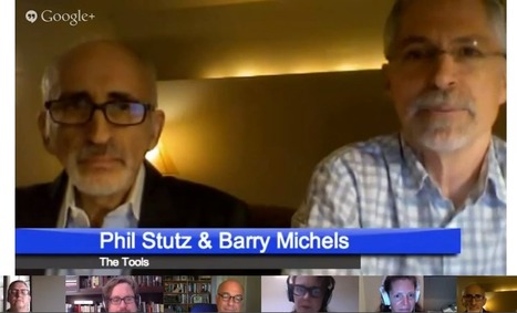 Unblocking Creative Flow-AdamMcKay | The Creative Mind | Scoop.it