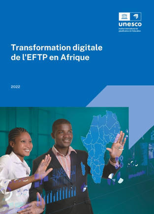 Transformation digitale de l'EFTP et des systèmes de développement des compétences en Afrique : état des lieux et perspectives | E-Learning-Inclusivo (Mashup) | Scoop.it