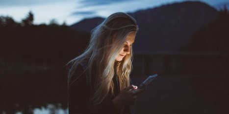 Génération Z : 82% des 15-24 ans reconnaissent être sensible au marketing d’influence | Marketing d'influence | Scoop.it