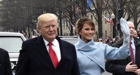 What is Trump hiding? Inaugural committee still can’t account for $107 million in donations - RawStory.com | Agents of Behemoth | Scoop.it