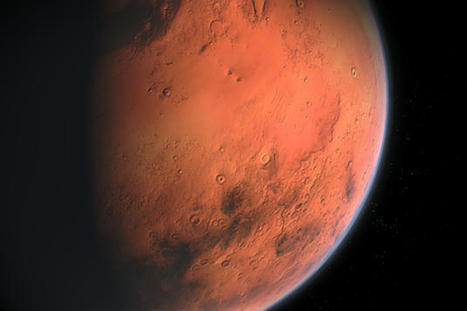 Earth Sounds Versus Mars Sounds - K-12 Technology via Big Deal Media | Education 2.0 & 3.0 | Scoop.it