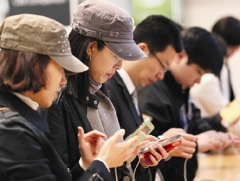 Cosa significa Turismo Intelligente ? | ALBERTO CORRERA - QUADRI E DIRIGENTI TURISMO IN ITALIA | Scoop.it