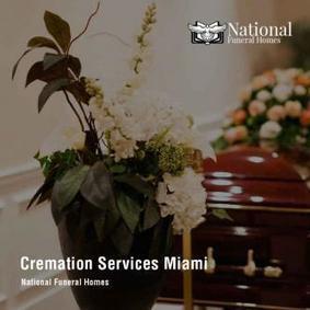 Funeral Home Miami Scoop It